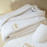 Pościel dla hoteli Tekstylia ręczniki hotelowe obrusy Polska